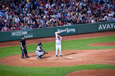 Boston Red Sox Trivia Think You Know Sports