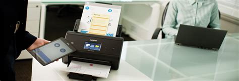 Getting a brother mfc scanner working via the network with 64 bit ubuntu and linux mint. Scanners - Desktop, Portable & Compact | Brother UK