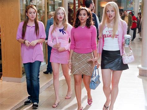 Life Lessons We Learned From Mean Girls Blog Skinnydip London
