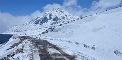 Ladakh Now Connected To National Grid Srinagar Alusteng Drass Kargil