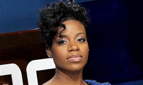 Fantasia Barrinos Daughter Zion Barrino Is All Grown Up