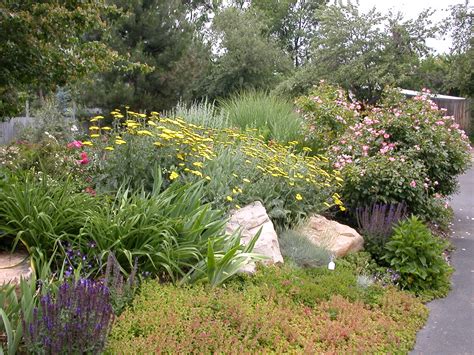 Green Fork Utah Xeriscape A Creative Landscaping Solution