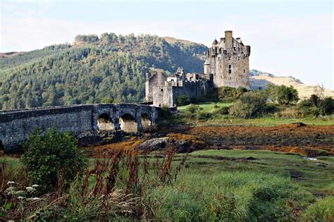 10 Lugares Imperdíveis Para Visitar Na Escócia Mirelle Tome