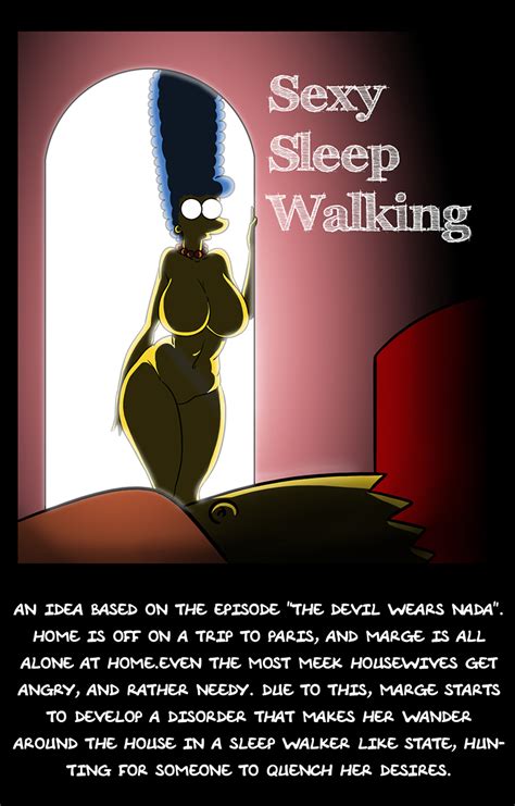 Kogeikun Project Comic Sexy Sleep Walking By Kogeikun Hentai Foundry