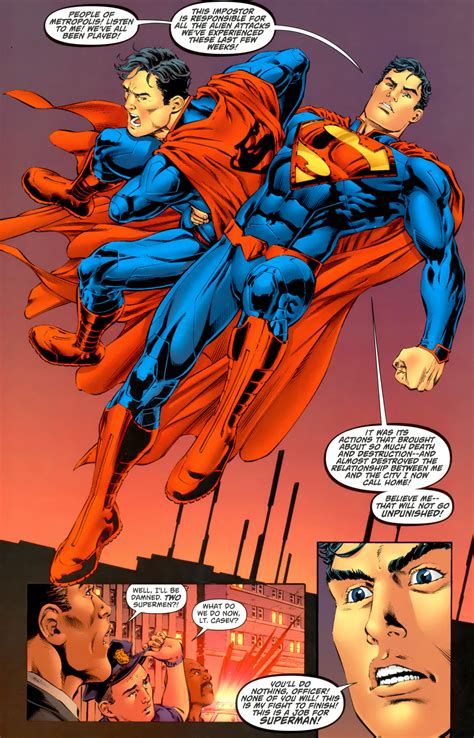 powergirl vs superman gen discussion comic vine