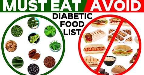 If I Have Diabetes What Can I Eat - Diet for Diabetes - How To Guide