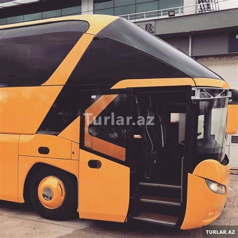 Avtobus Sifari I Turizm Xidmetleri Turlar Turlar Az