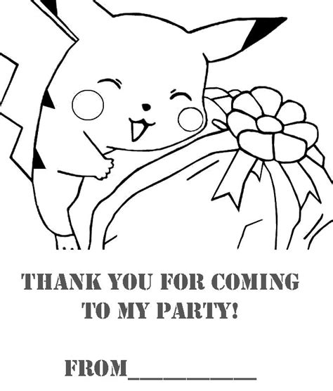 Happy birth day coloring pages are popular among kids from all age groups, making it an excellent gift for your little one on their special day. POKEMON COLORING PAGES | Pokemon coloring