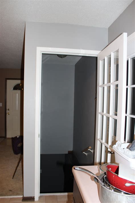 New users enjoy 60% off. Stairs going downstairs (basement is completely finished ...