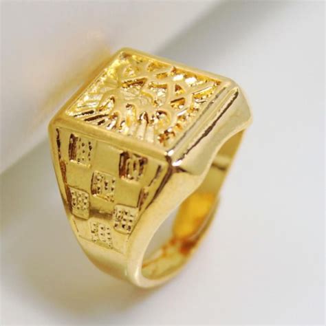 Ruxmani jewels ruxmani jewels gold ring for men ring ye. mens ring designs in gold,gold ring design for male ...