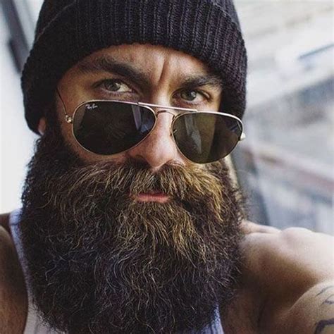 But there are many factors that can accelerate or inhibit the rate of hair growth. Pin on Beard Styles
