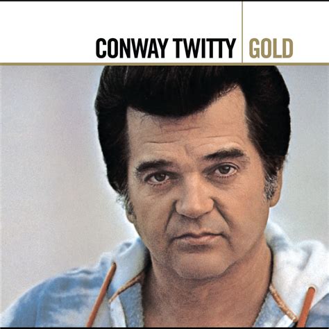 ‎gold Conway Twitty By Conway Twitty On Apple Music