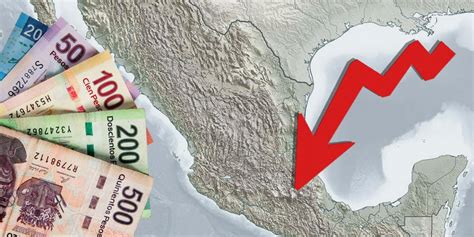 Economía Mexicana Con 70 De Probabilidad De Recesión En 2022 Franklin