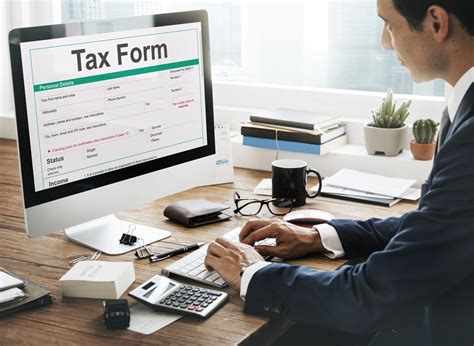 Step By Step Guide For Filing The Income Tax Return