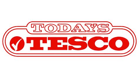 Tesco Logo Histoire Signification De Lemblème