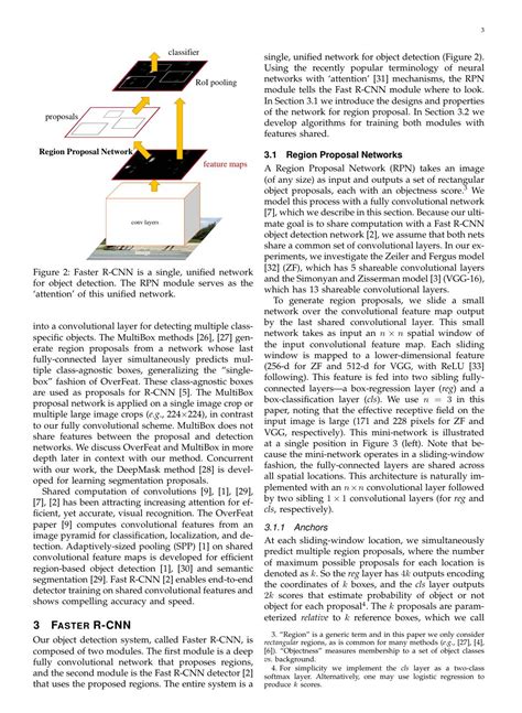 Understanding Fast R Cnn And Faster R Cnn For Object Detection By Vrogue