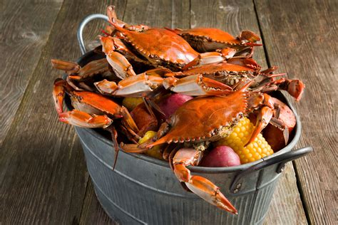 How to make Boiled Crabs - complete recipe, ingredients, cook time and