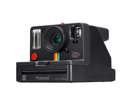 Polaroid Originals Releases New Instant Camera Which Links To A Phone App