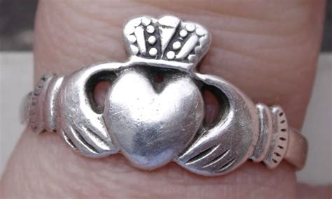 Some might say it's bad luck, but as the wedding ring tattoo is for you and your beloved other half, all that should matter is what you make of it. 4 Ways to Send a Signal with your Claddagh Ring ...