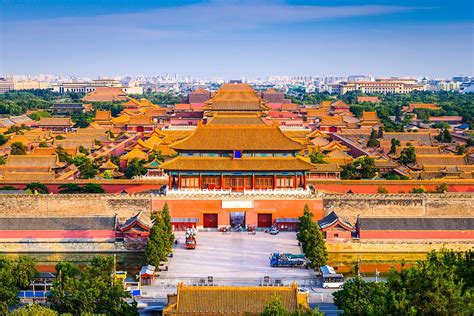 3 Days In Beijing Itinerary Claires Footsteps
