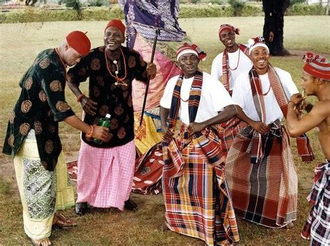 7 Things You Never Knew About The Ancient Igbo Tradition Reterdeen