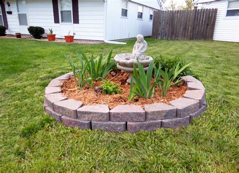When you need to remove a tree stump, the main thing is cutting away the roots. landscaping around tree stump - Google Search ...