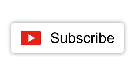 Pin On Free Youtube Subscribe Buttons