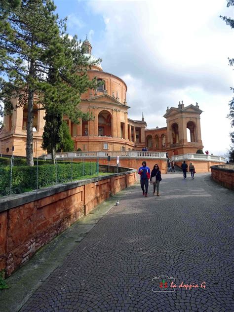 Basilica Di San Luca A Bologna Come Visitarla E Le 10 Curiosità Da Sapere