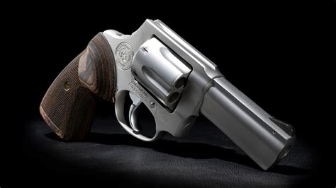 5 Best 38 Special Revolvers Of All Time Youtube