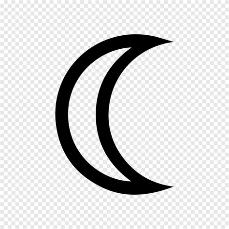 Astronomical Symbols Astronomy Astrological Symbols Moon Signs Text