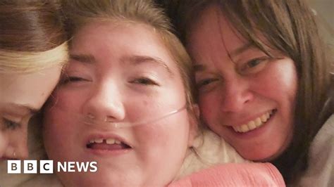 mum faces £17 000 energy bill to keep disabled daughter alive