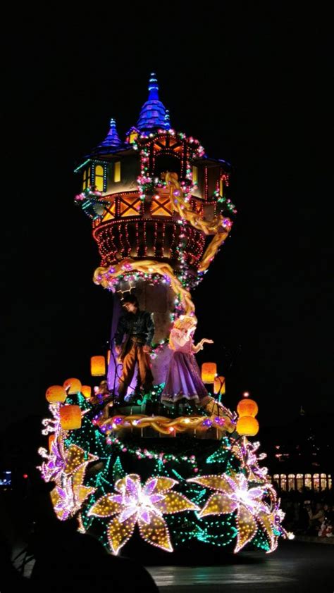 Tips Berguna Jika Anda Nak Ke Disneyland Tokyo
