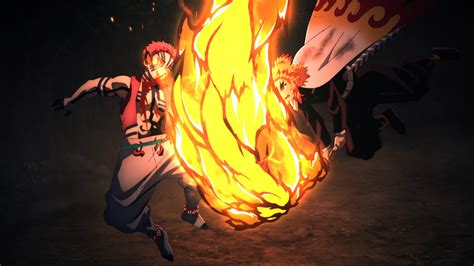 Wallpaper : Kimetsu no Yaiba, Mugen, fire, Kamado Tanjiro, Kamado