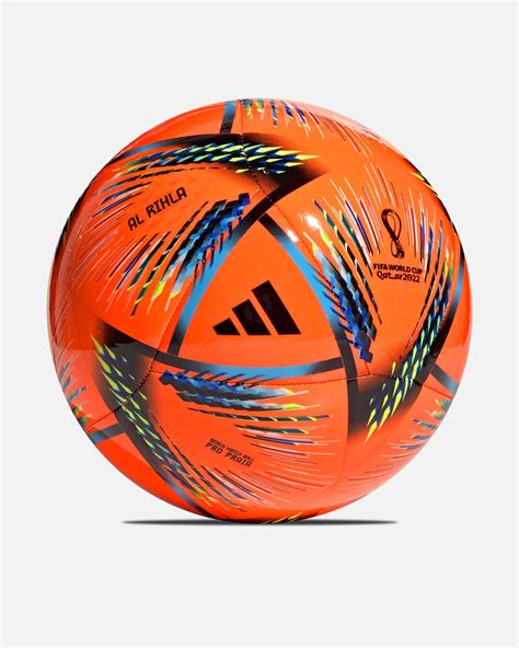 Balón De Fútbol Playa Adidas Al Rihla Pro
