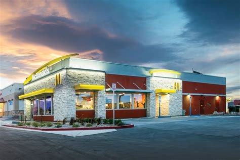 Mcdonald insurance and financial services' top 4 competitors are the mackie group, bush insurance, frontier financial partners, llc and williamsmanny. How McDonald's Turned Around Its Slumping Sales