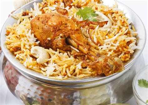 From an unconventional version highlighting roasted pork belly to biryani rice cooked in bamboo and even a whole coconut, kl folks are spoilt for choice when it. Hyderabad's Legend, Paradise Biryani Gurgaon! We Are Gurgaon