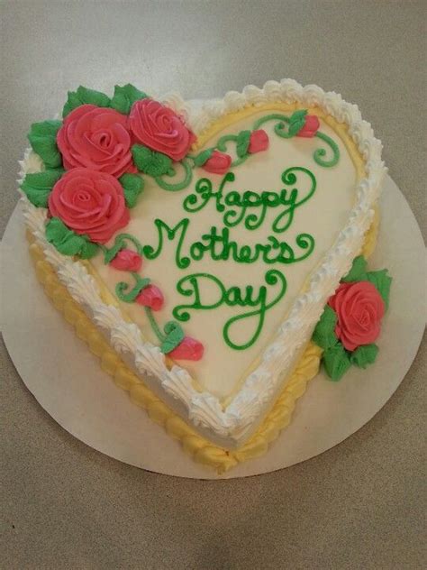 Dairy Queen Cake Mothers Day Mothers Day Cakes Designs Dairy Queen Cake Cake