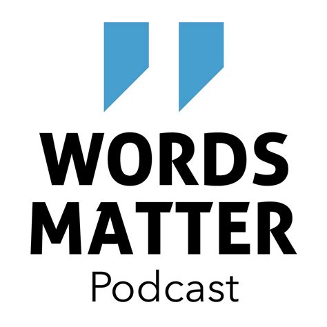 Words Matter Politicon