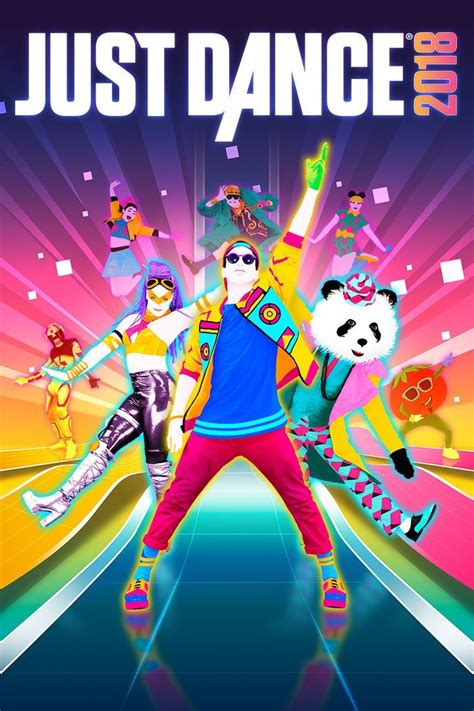 Welcome to the official website for ubisoft, creator of assassin's creed, just dance, tom clancy's video game series, rayman, far cry, watch dogs and many others. Just Dance 2018 (2017) Xbox One box cover art - MobyGames