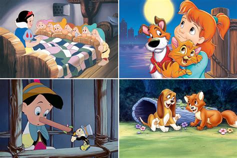 14 classic Disney films to watch in the UAE with the whole family ...
