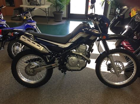 Yamaha's xt250 is proof that life doesn't always have to be a blur to be fun. Yamaha Xt250 motorcycles for sale in Ohio