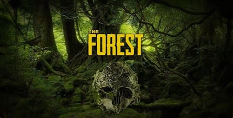 The Forest Mods 40 Best Free Mods To Make You Crazy