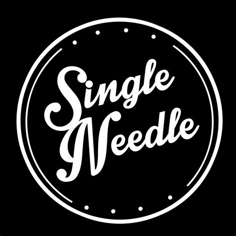 Single Needle And Co Apparel Bangkok