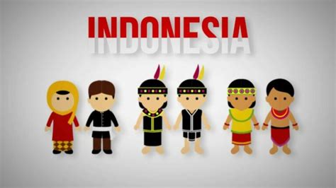 Keragaman Budaya Indonesia Lengkap Beserta Sejarah Dan Gambarnya