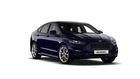 Non sarà una station wagon ne una berlina ma un nuovo crossover. 2021 Ford Mondeo New Model And