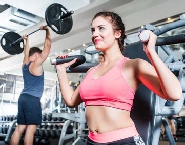 Minimizer bhs und entlastungs bhs sind die perfekte erfindung für ihre oberweite in mittleren und großen großen. Schulterübungen - Die 12 besten Übungen für breite Schultern