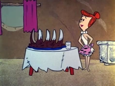 The Flintstones The Surprise Tv Episode 1963 Imdb