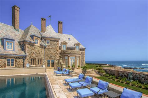 Jay Leno Just Bought A Newport Mansion And Its Jaw Dropping
