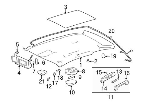 See 101 pics for 1968 chevrolet impala. Chevrolet Impala Headliner. W/O SUNROOF, w/o GPS, w/o ...