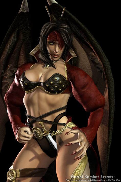 nitara the ladies of mortal kombat photo 19656017 fanpop